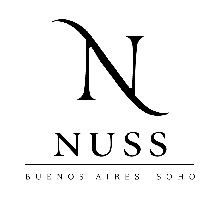 Nuss Hotel